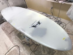 �I�[���y�C���g surftech �_�O�n�E�g 1